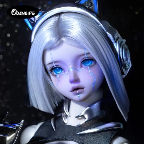 Sano G - 1/4 Resin Ages 15+