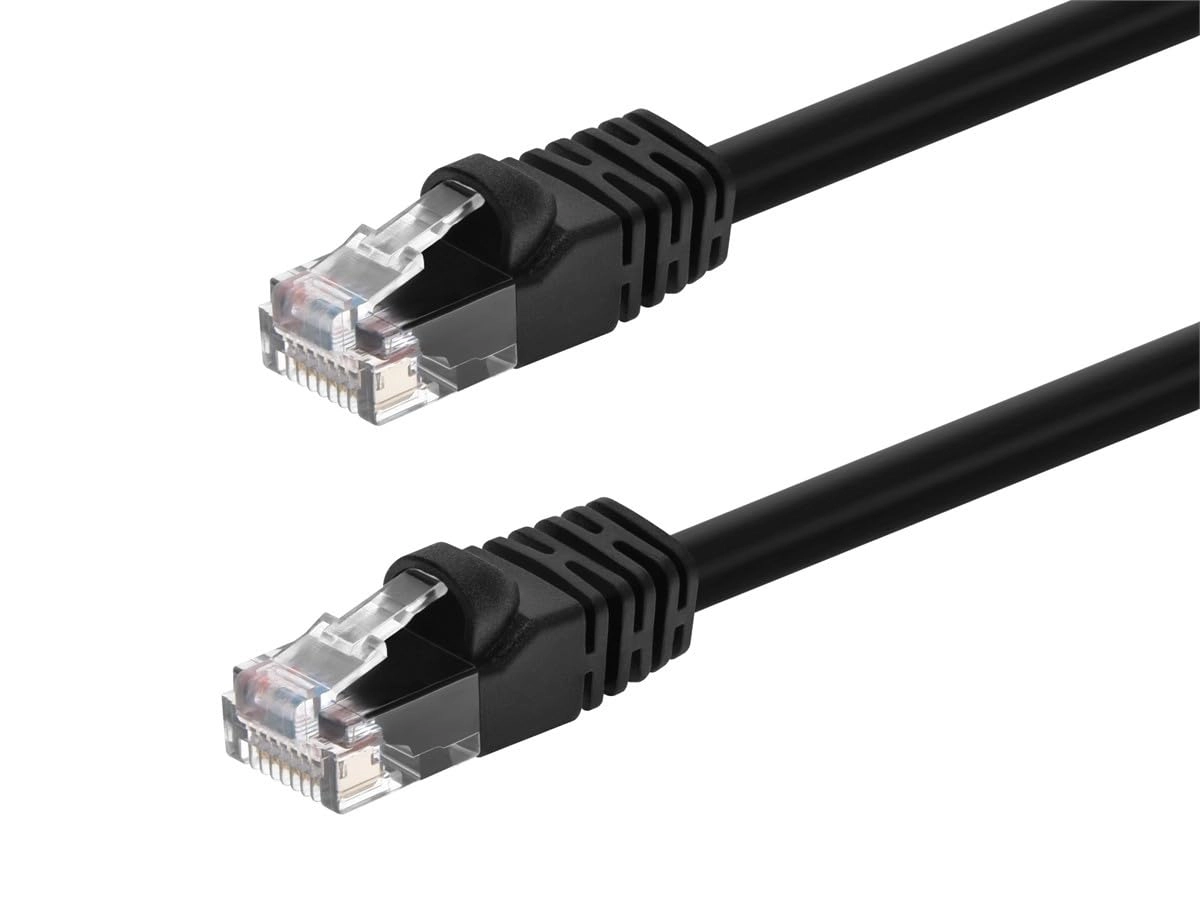 Cat6 Patch Cable - 3ft