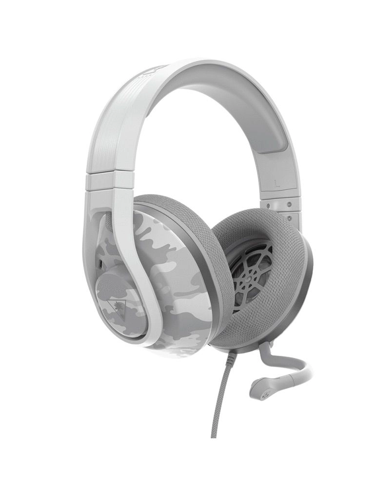 Turtle Beach Recon 500 Wired Headset