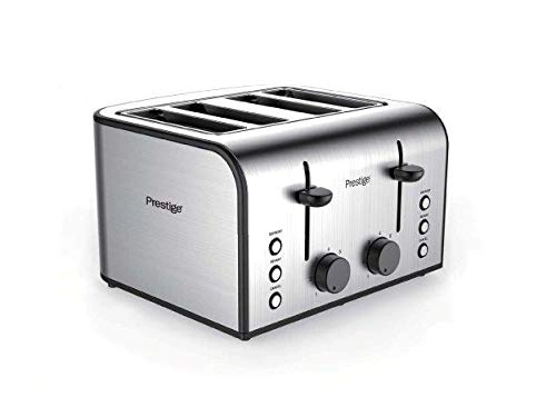SEB ELECTRONIX PR54904 - 4 Slice