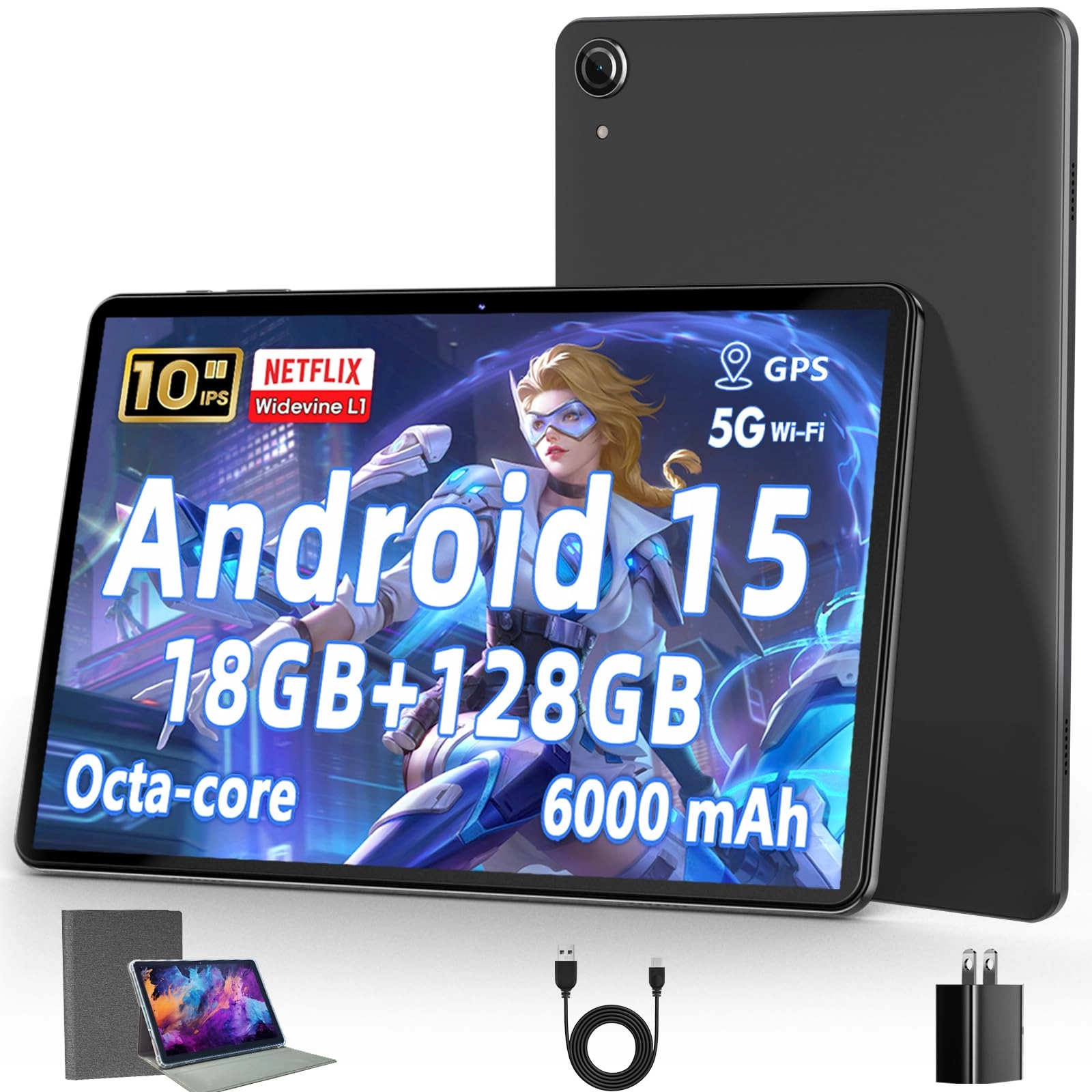 Aobante K70 - 128GB 10.1"