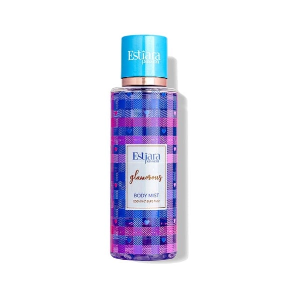 Sterling Perfumes Body Mist - 250 ml Glamorous