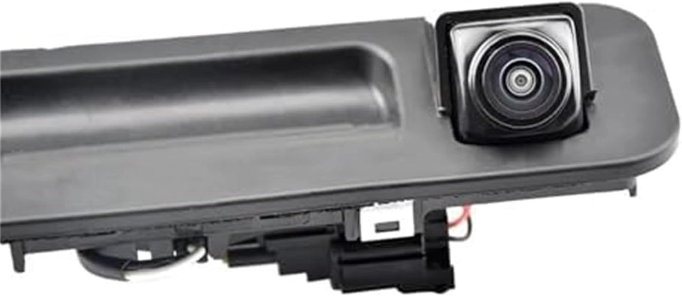 Car Backup Camera - Night vision