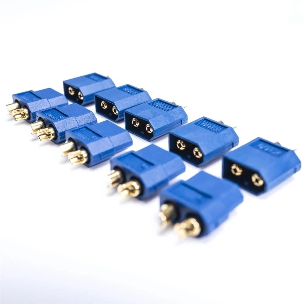 XT60M - EC5F