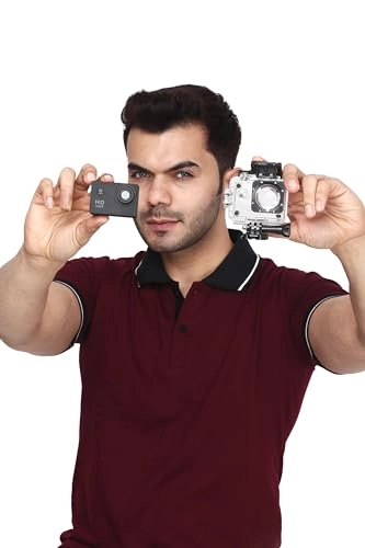 DR8000 - 1080P 30FPS