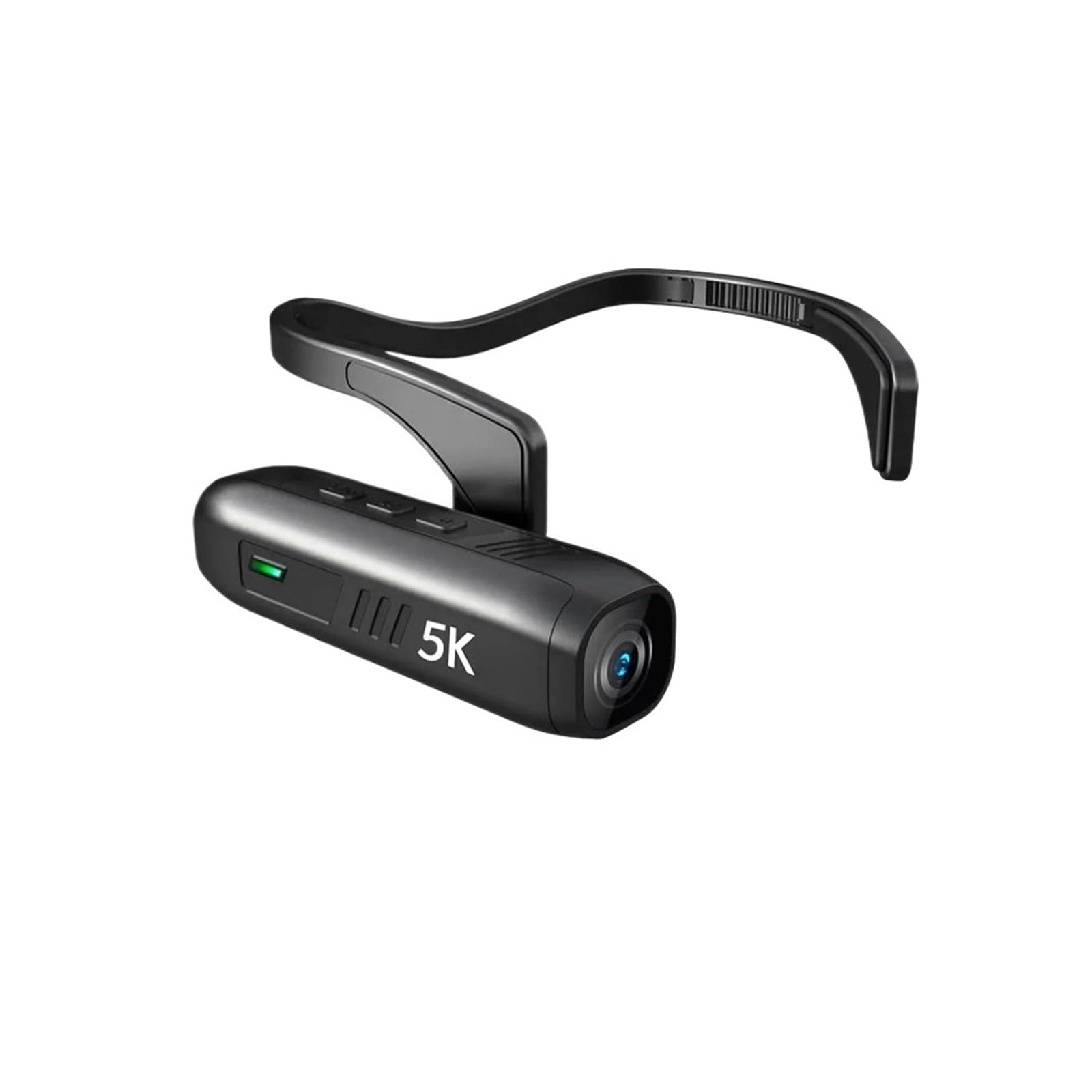 SHAKLZOP Action Camera - 64GB 5K 30FPS