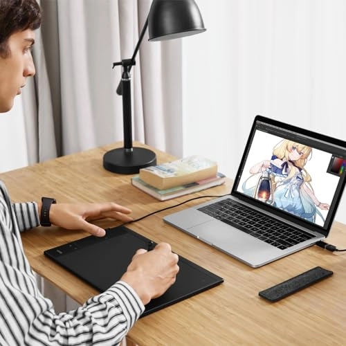 A30 - 10x6 inch 8192 Levels