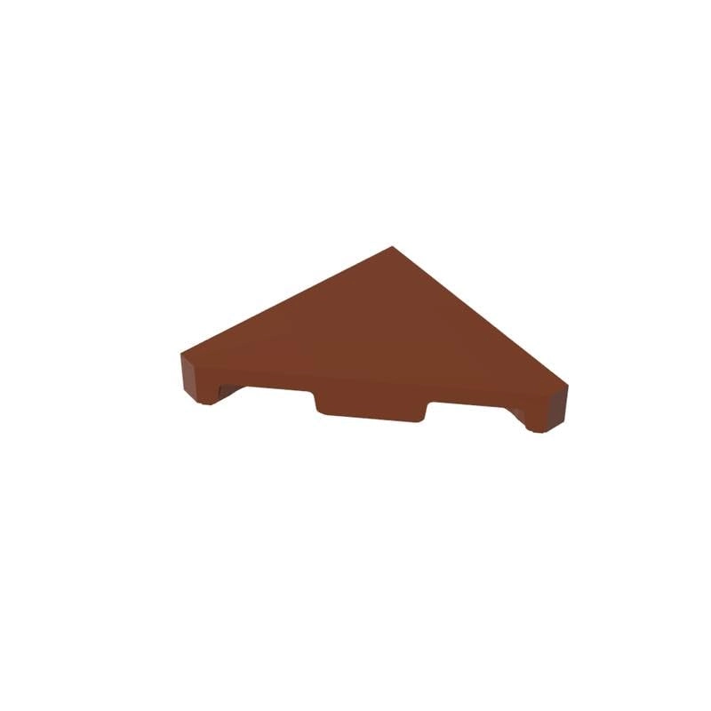 XYEIUGO 2x2 Triangle Smooth Panel - 35787