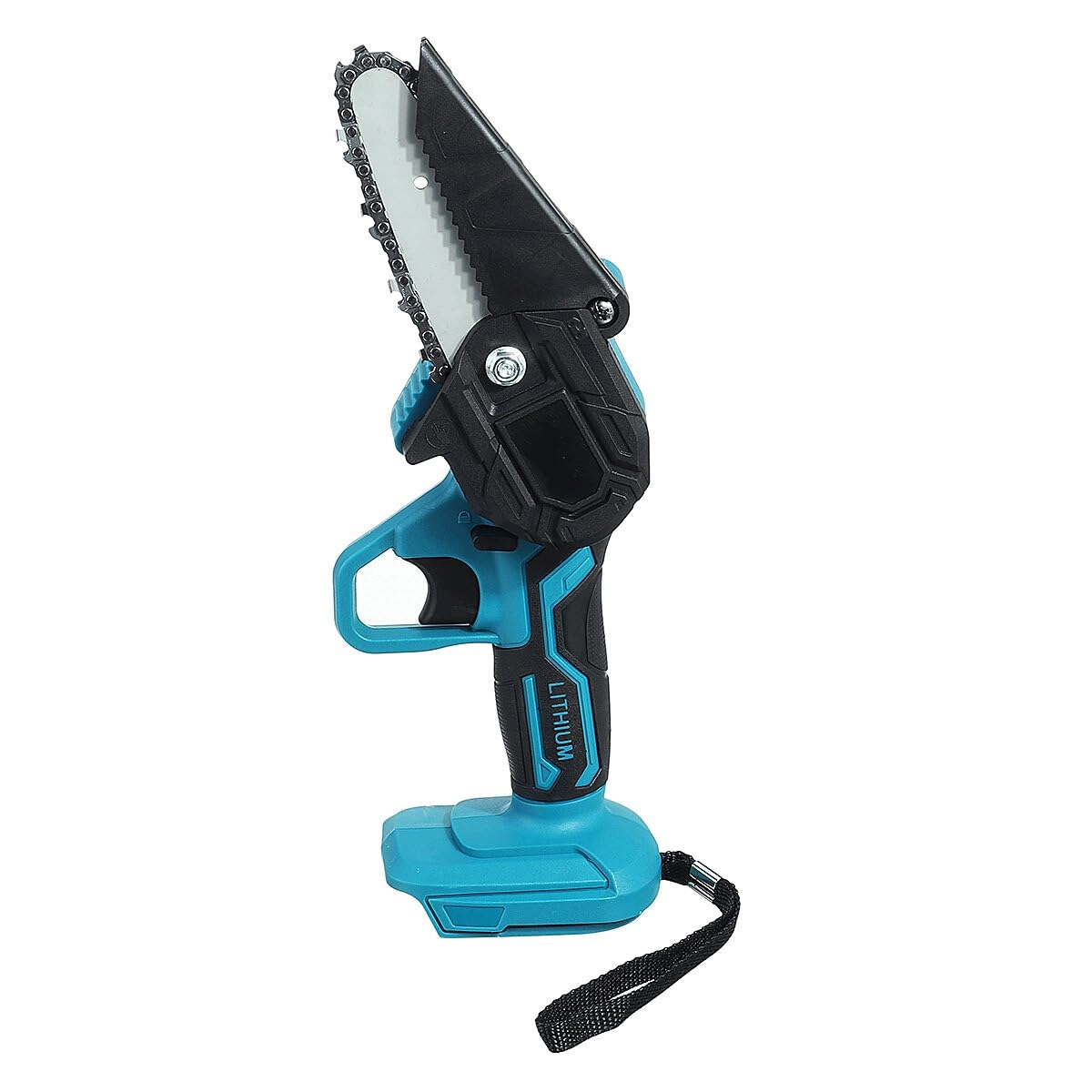 Electric Chain Saw - 550W