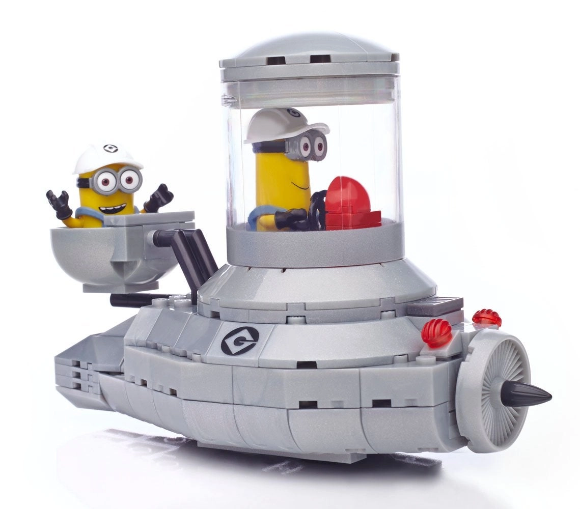 Minion Mobile