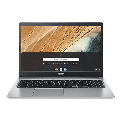 Chromebook 315 CB315-3H - 15.6'' Celeron N4000 4GB DDR4 64GB eMMC