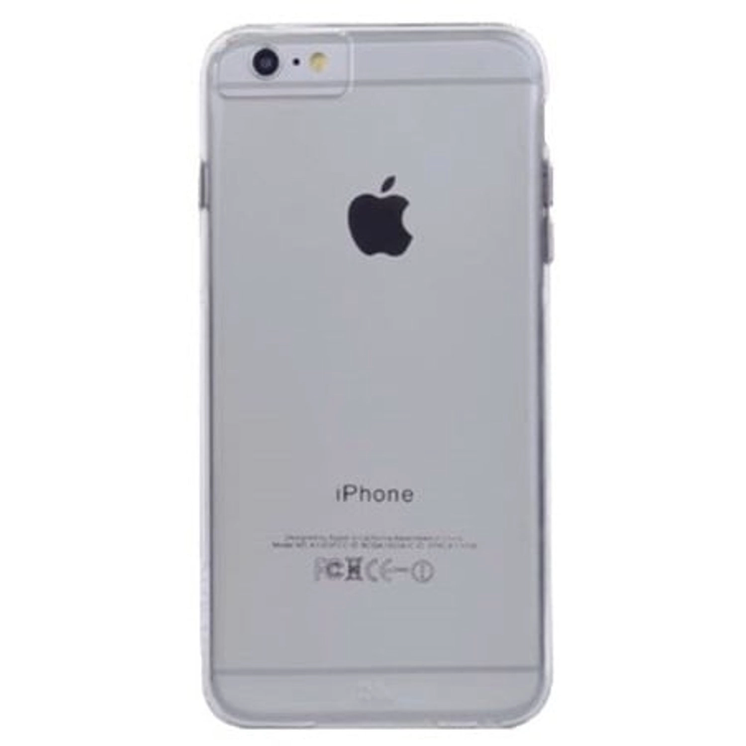 Case-mate CM034748 Back Case for Apple iphone 7