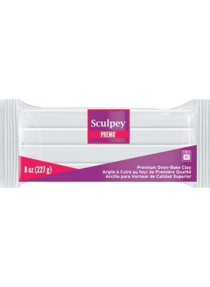 Sculpey Premo - clay 227g