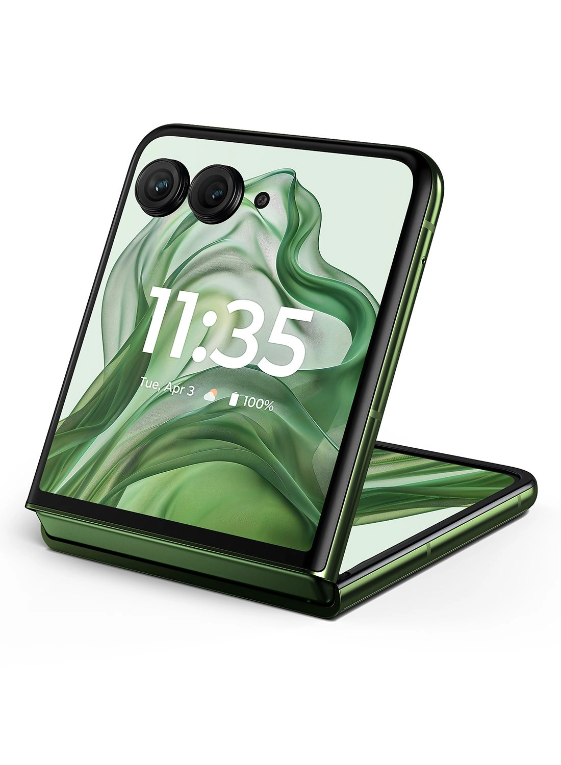 Razr 50 Ultra - 12GB 512GB