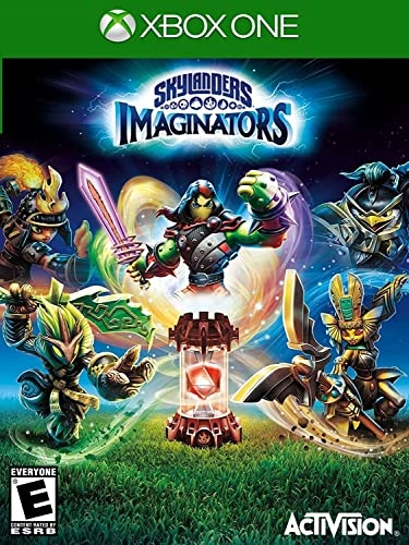 Skylanders Imaginators Standalone - Xbox One