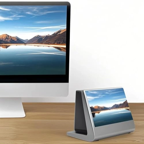 Film and Slide Scanner - Type-c HD