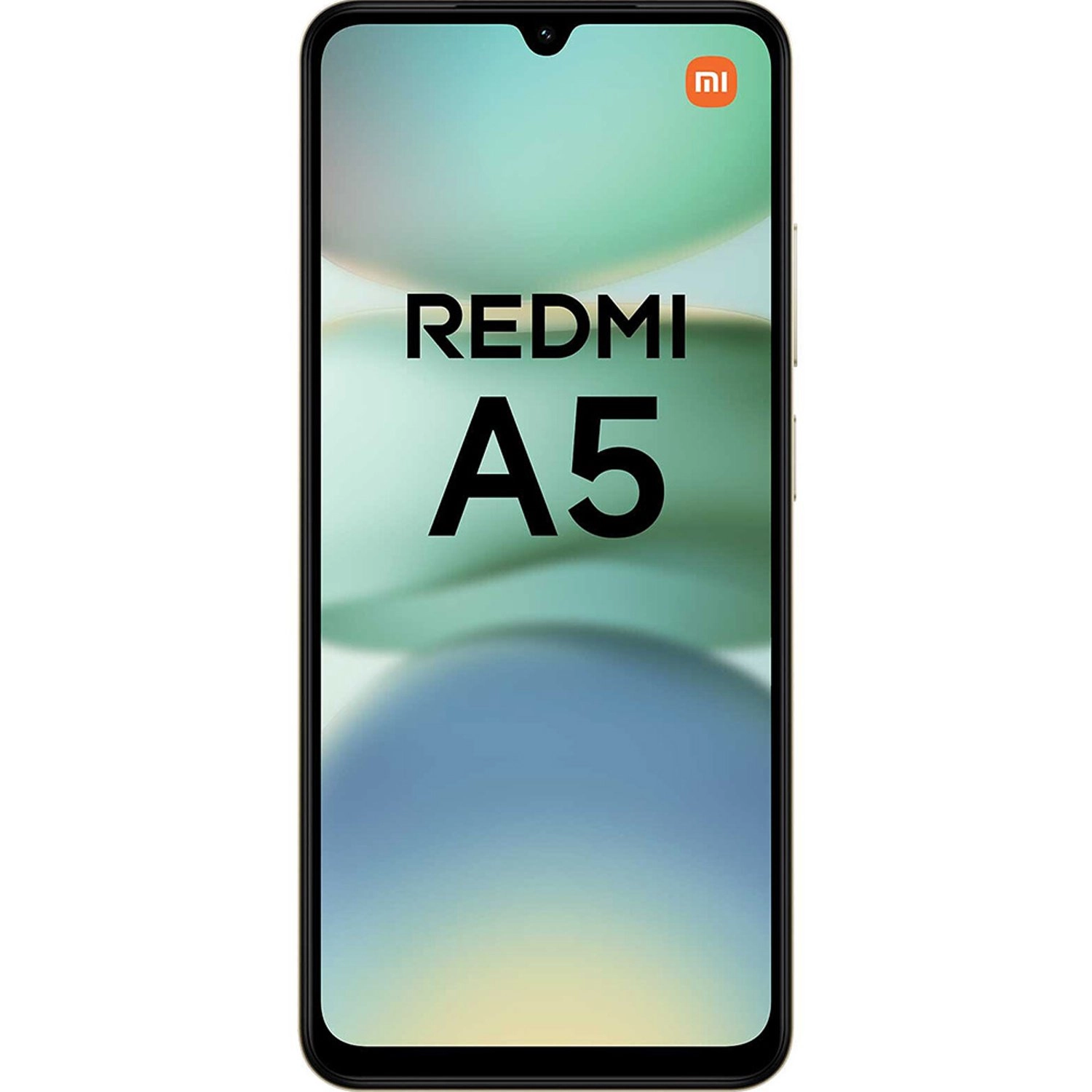 Redmi A5 - 4GB 128GB