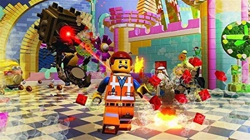 The LEGO Movie Videogame - Xbox One