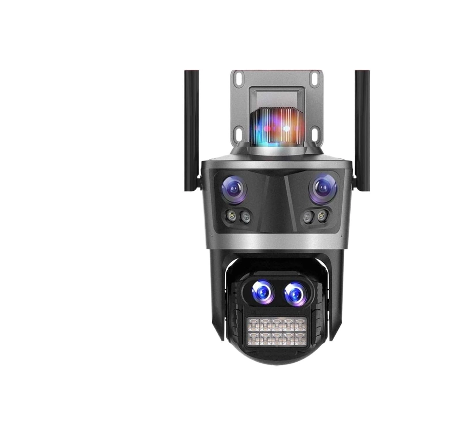 Security IP Camera 8K