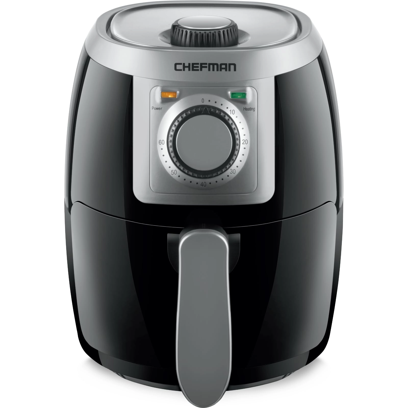 Chefman TurboFry RJ38-2LM-UK