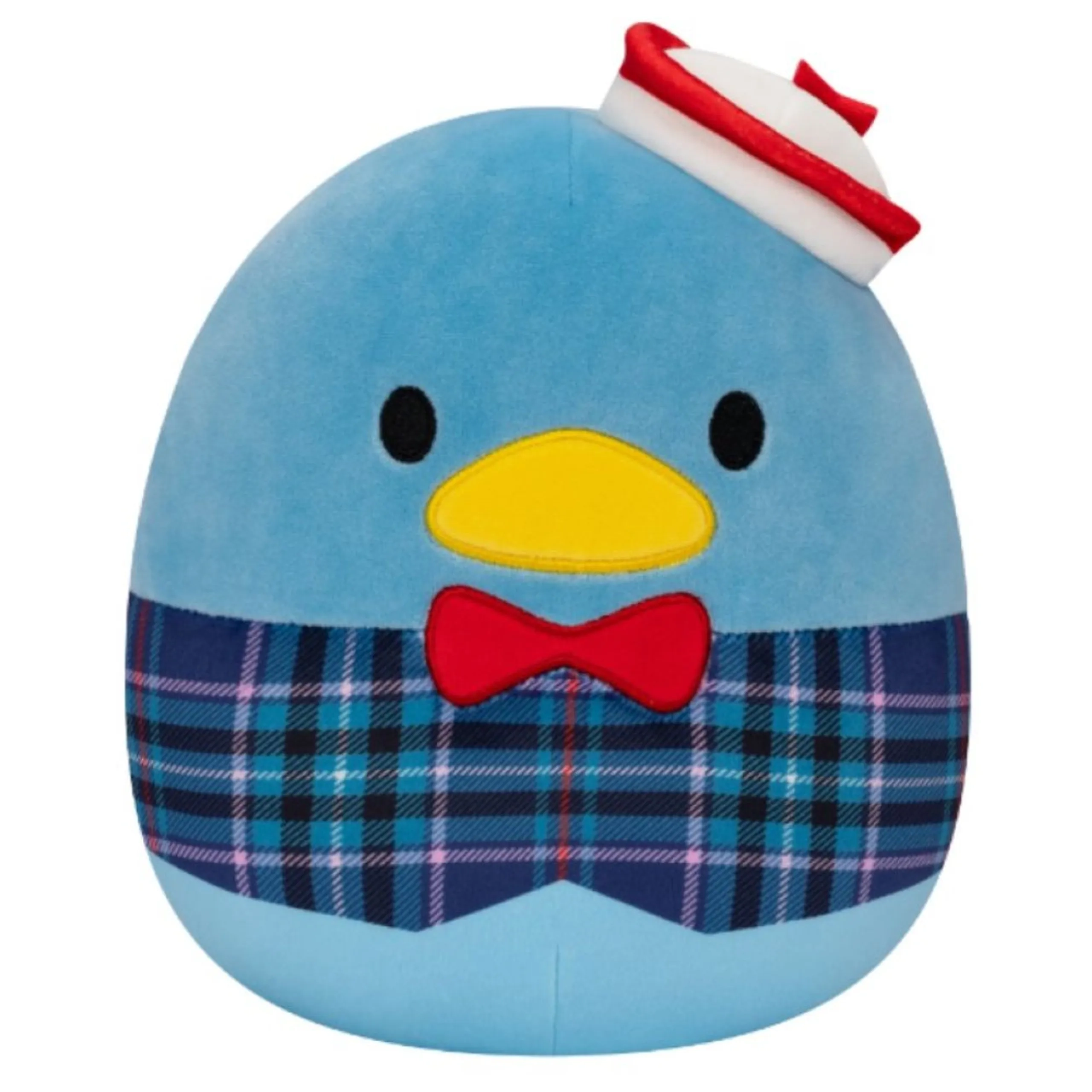 Tuxedosam - Sanrio Core 8 Inch Light Blue