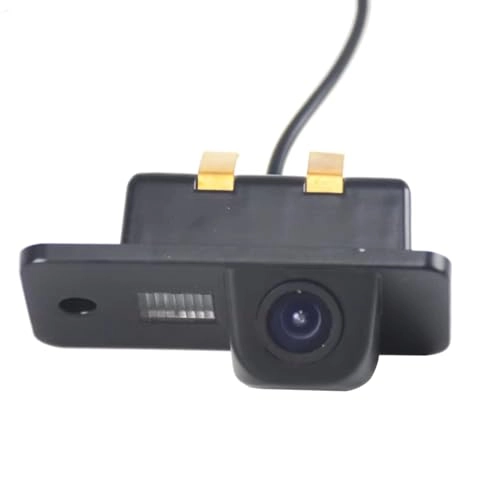 Rear View Reversing Camera - Night vision