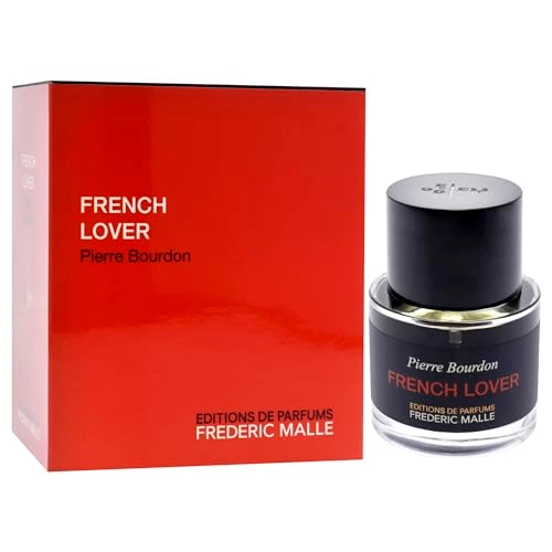 French Lover Eau de Parfum 50 ml