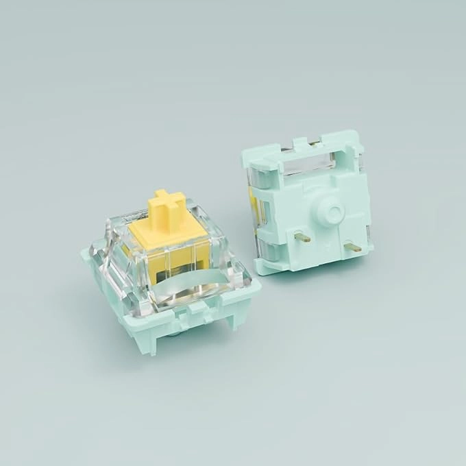 JAED SERIES PRO 3.0 - 90PCS