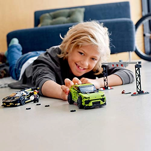 Speed Champions Lamborghini Huracan Super Trofeo Evo (76899)