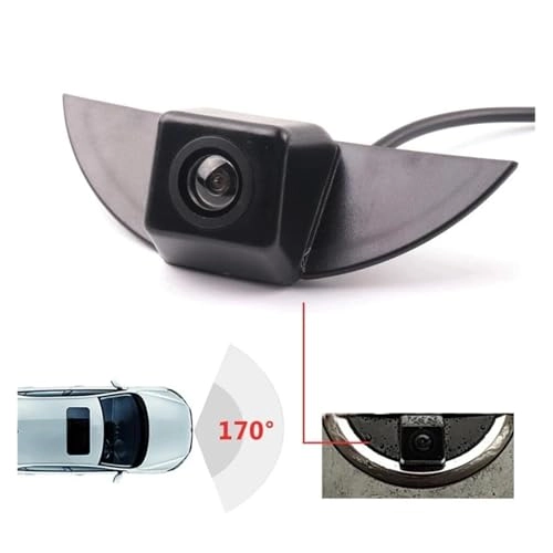 Car Rear View Camera - High-Definition