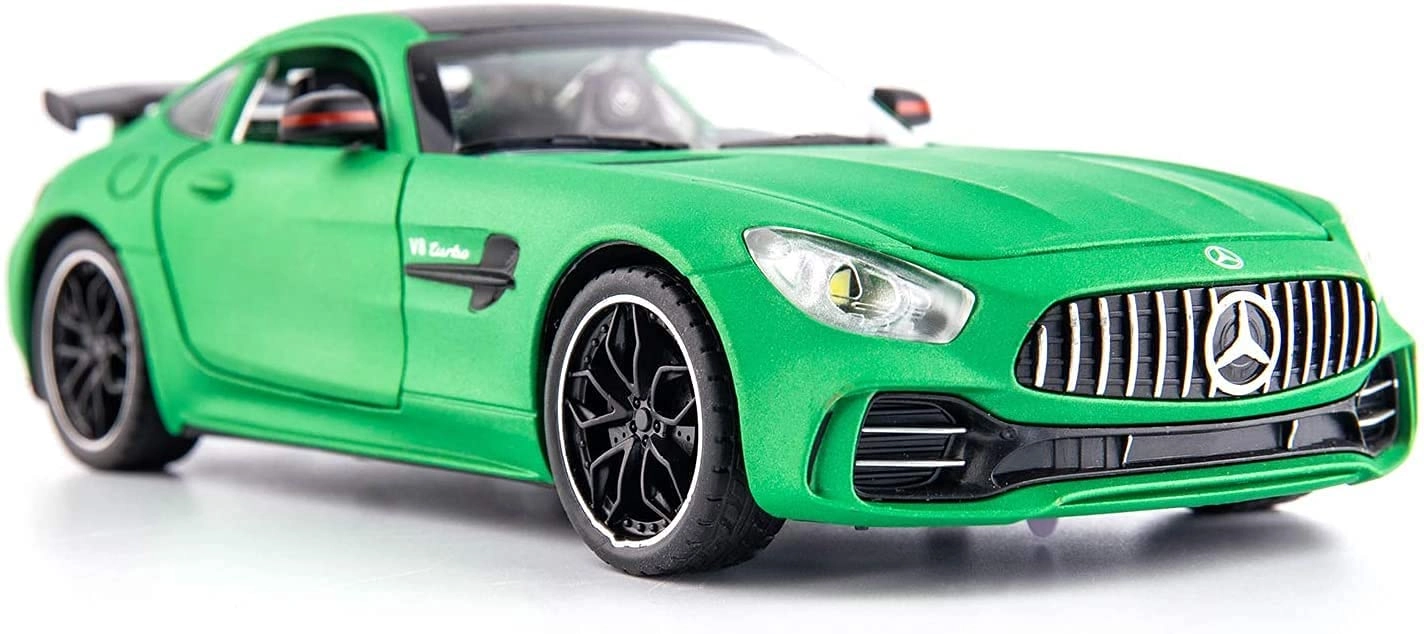 PEZYOX, pezyox AMG GT3 - 1:24 1pcs