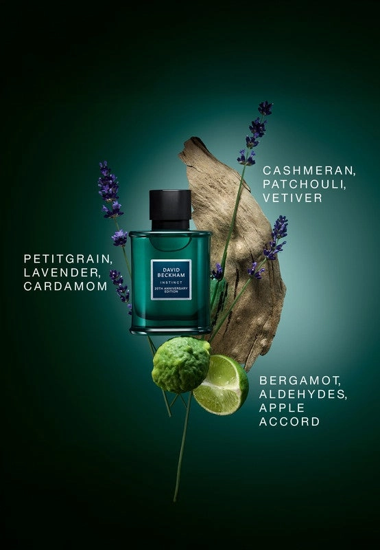 Instinct Eau de Parfum 75ml