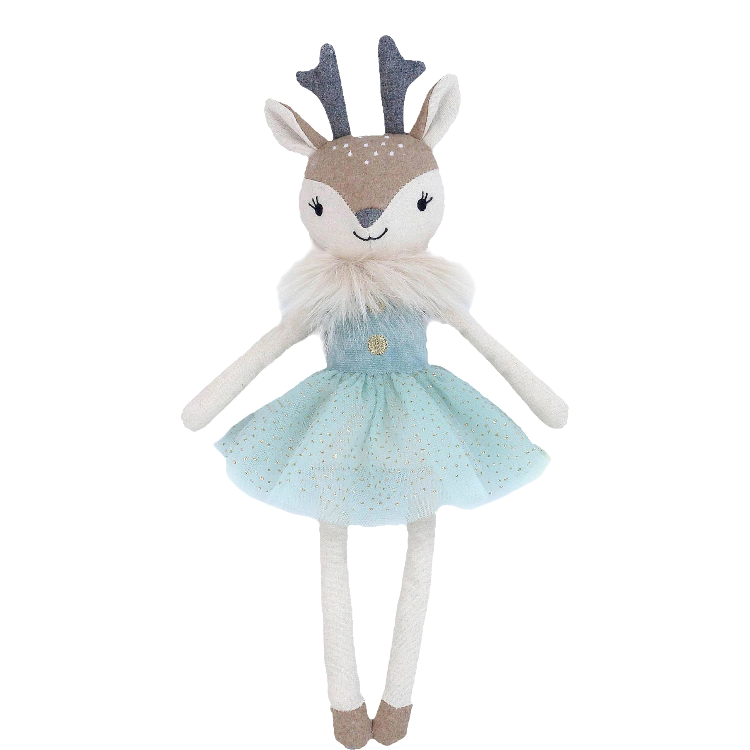 MON AMI Minta The Fawn 33 cm Plush