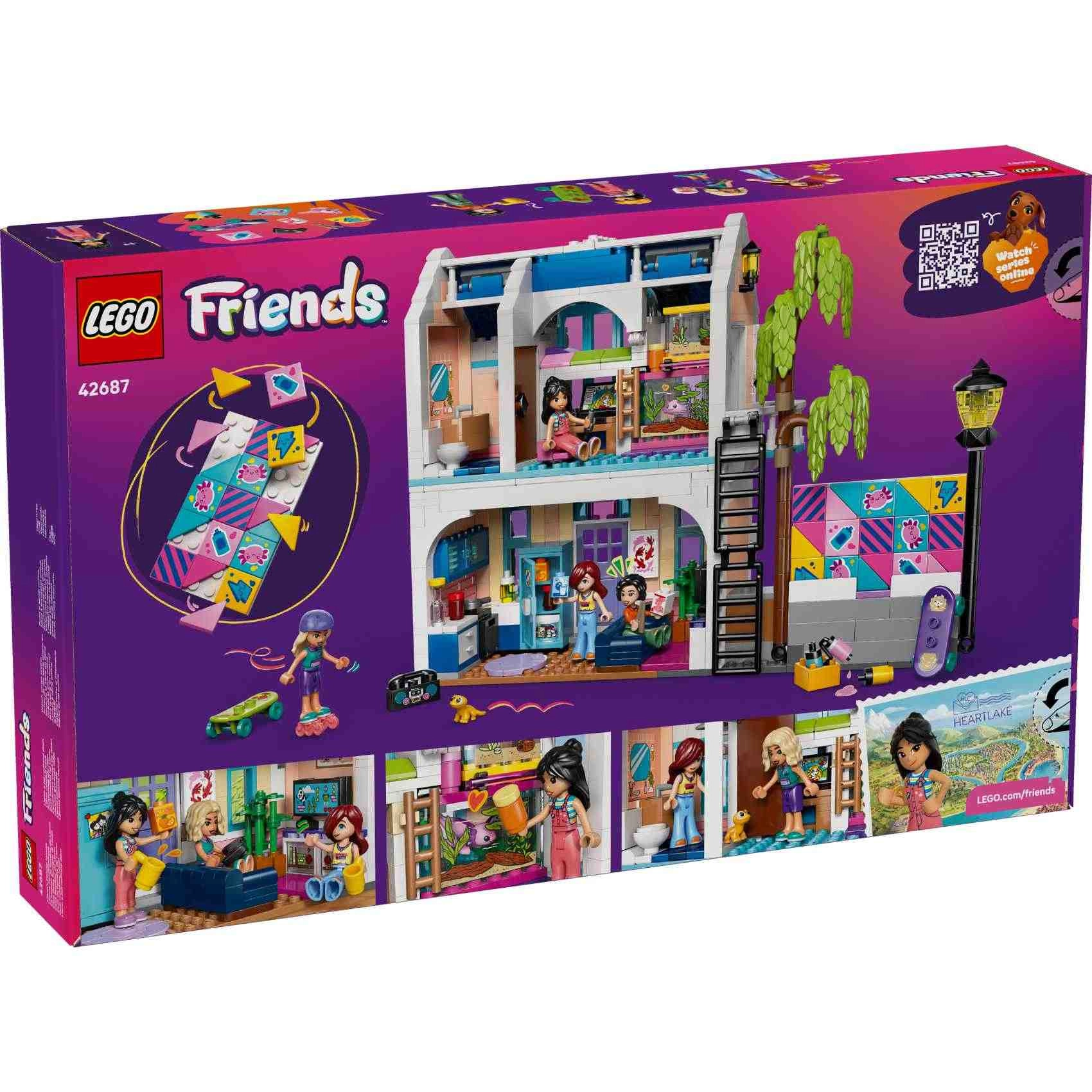 Friends Liann’s Family House (42687)