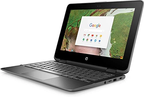 11-ae051wm Chromebook x360 - 11.6'' Celeron 4GB 64GB eMMC