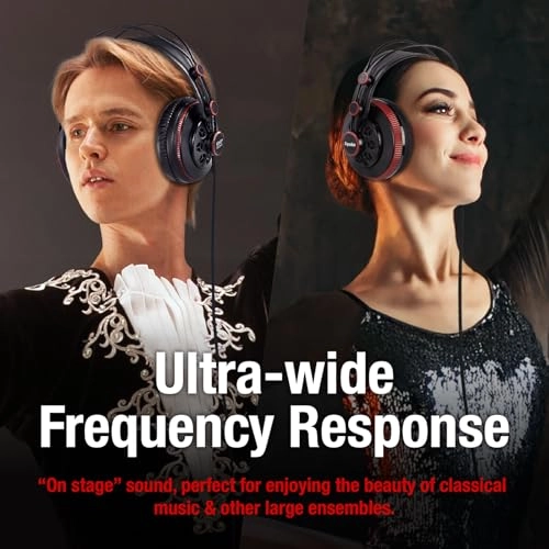 HD681 Air Wired Headphone