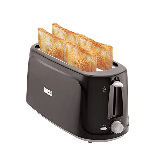 BOSS Eden - 4 Slice