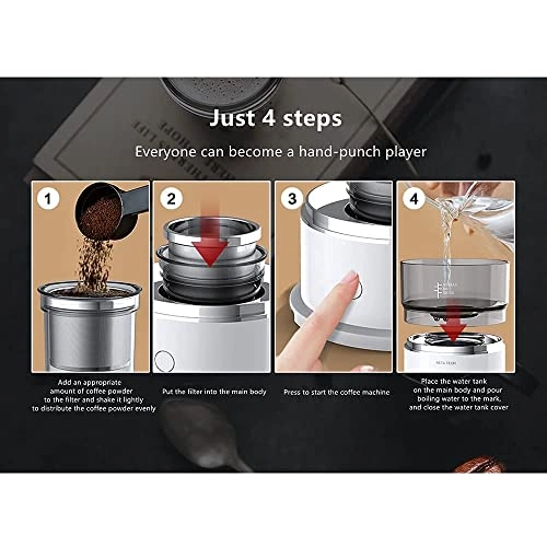 BT20A1 - Mini Portable Battery-powered