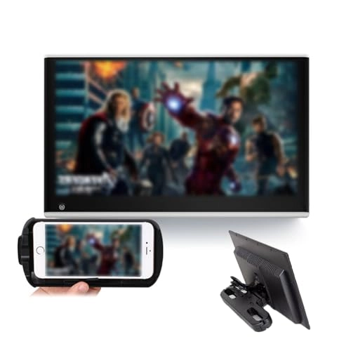 Car Headrest Monitor - 13.3-inch