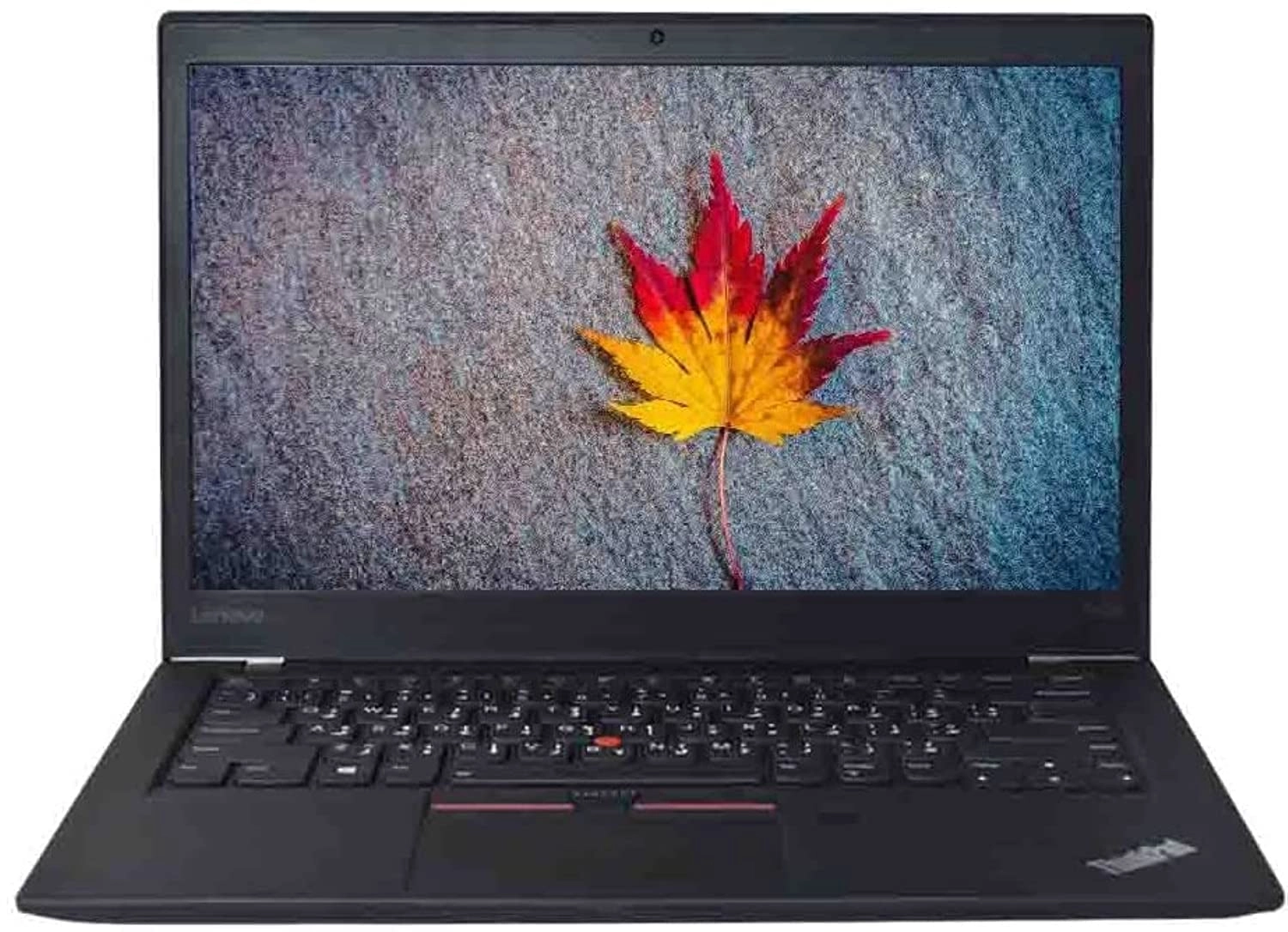 Lenovo (Renewed) ThinkPad T470 - 14.1'' Core i7 6500U 8GB DDR4 256GB SSD