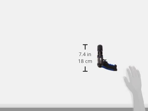 8965 - 10 mm chuck 2200 RPM
