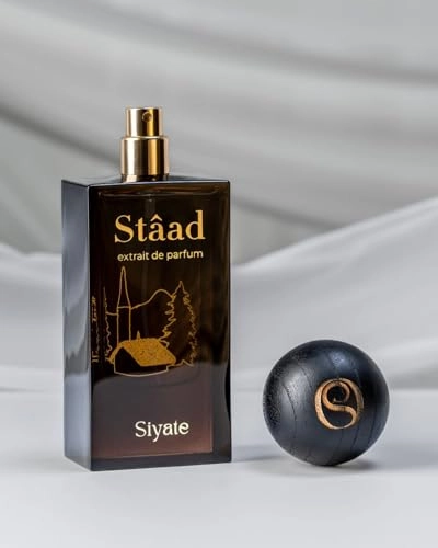 Smoky Eau de Parfum 65 ml