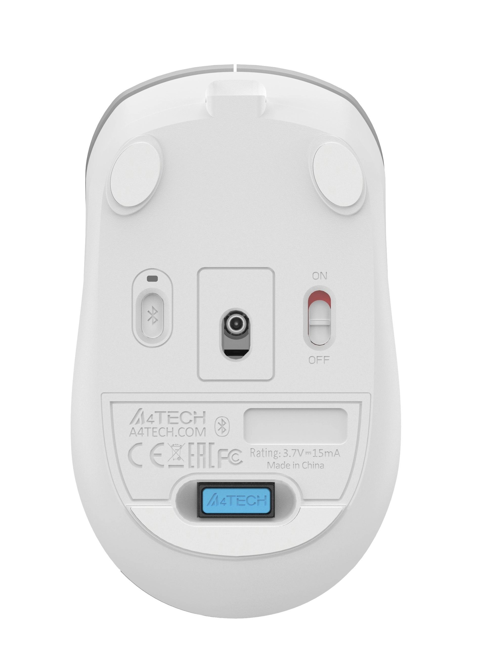 FB26CS Air2 Mouse - Bluetooth / 2.4GHz