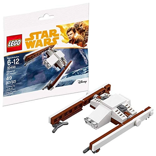 Star Wars Imperial AT-Hauler (30498)