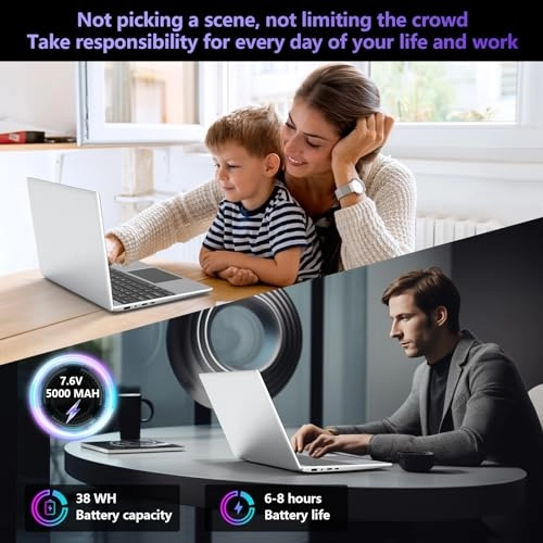 D-1420 - 14.1'' Celeron N4020C 8GB DDR4 256GB SSD