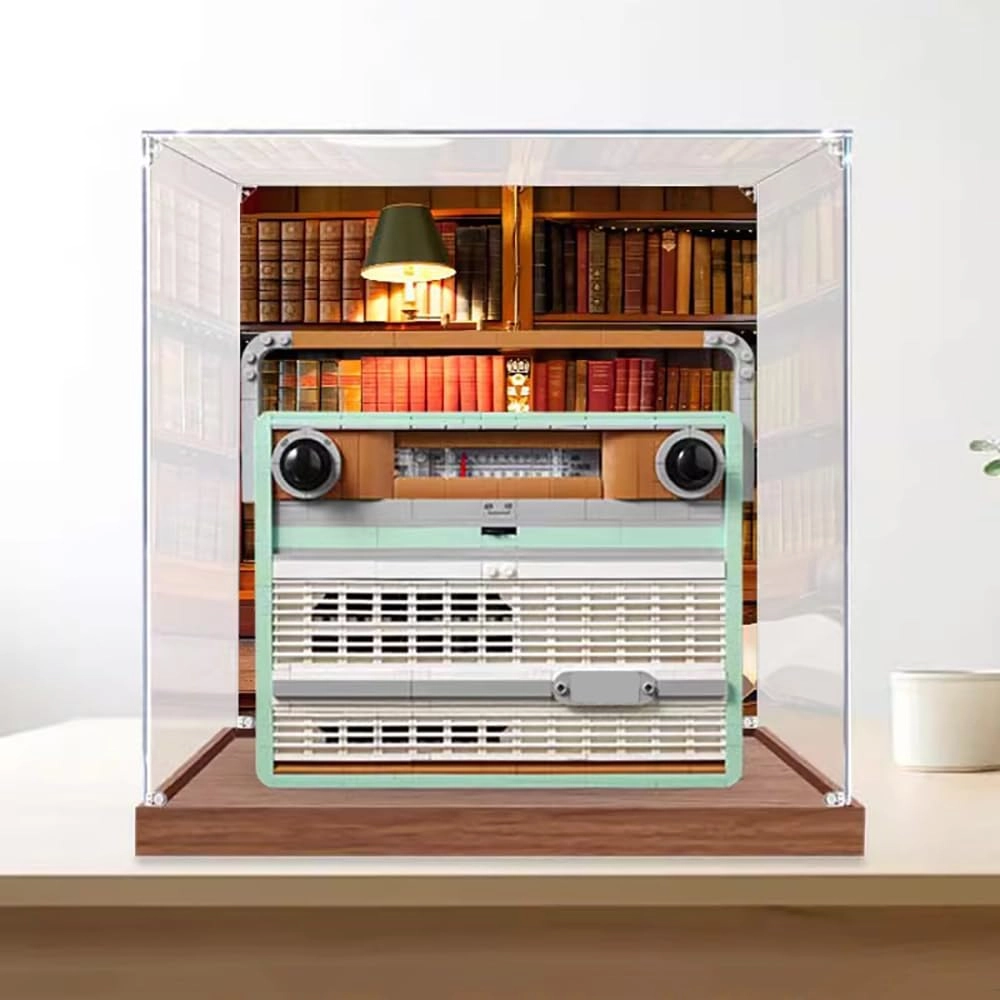 Acrylic Display Case (10334)