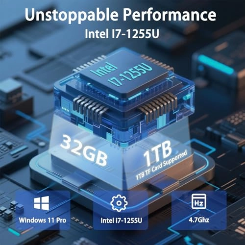 ST13-U - 256GB 13.3"