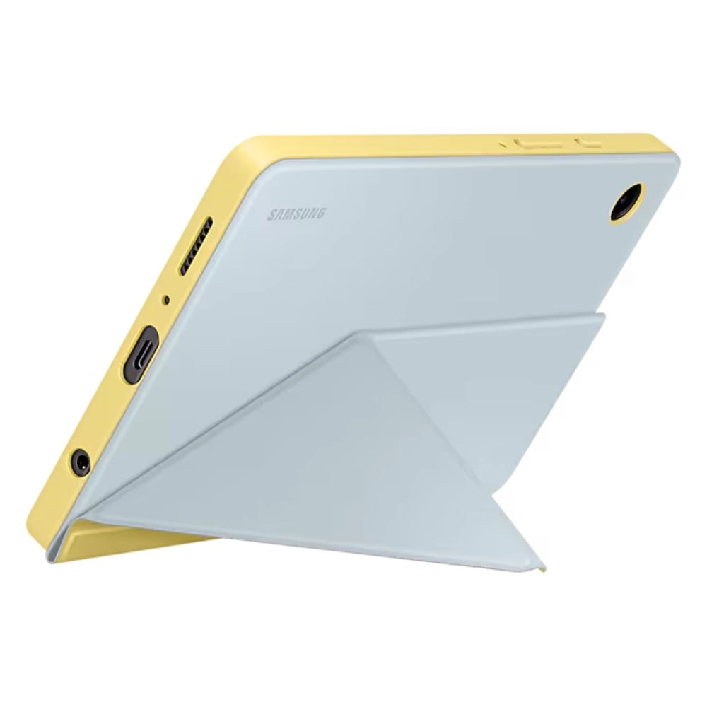 Book Cover Case for Galaxy Tab A9