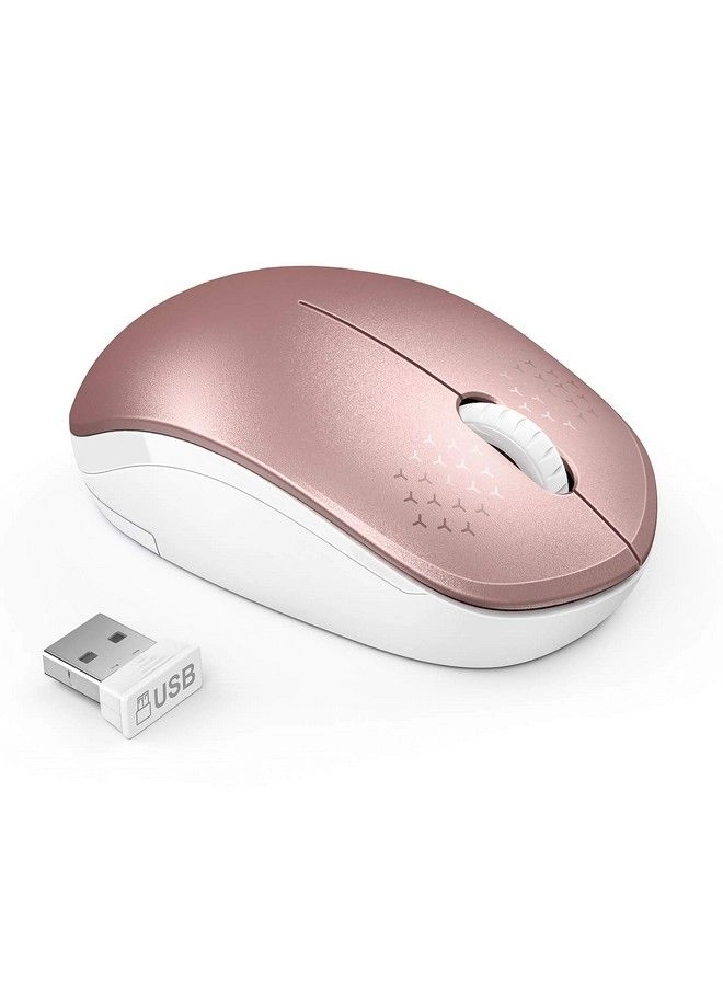 Computer Mouse - Wireless