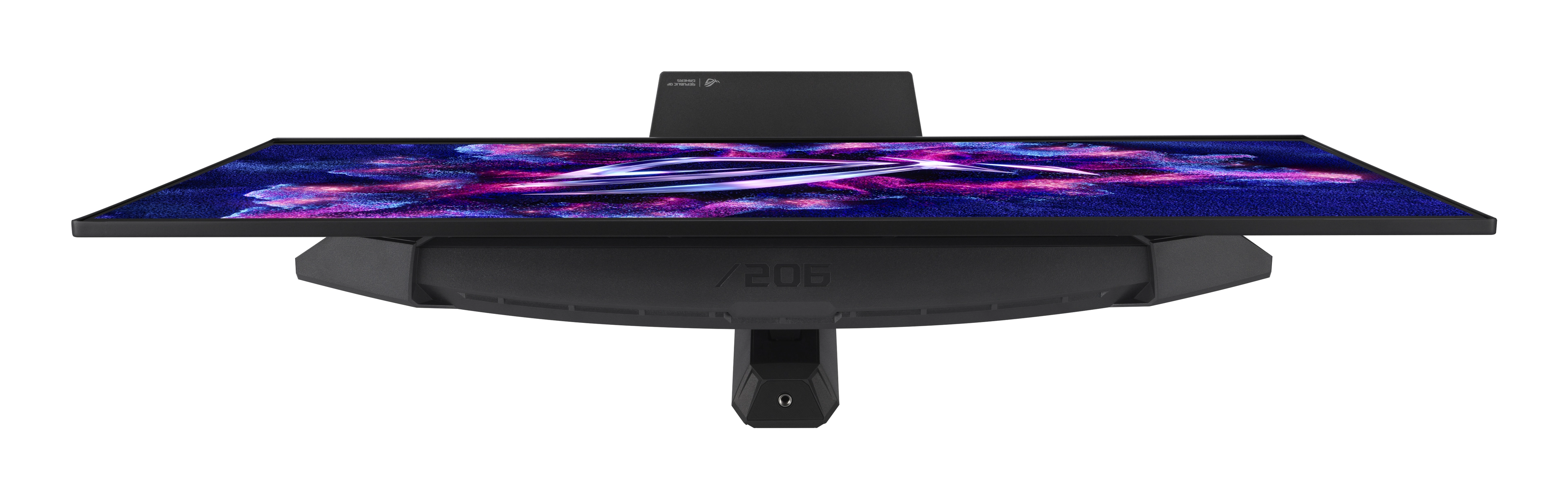 ROG Strix - XG32UCG 31.5 Inch